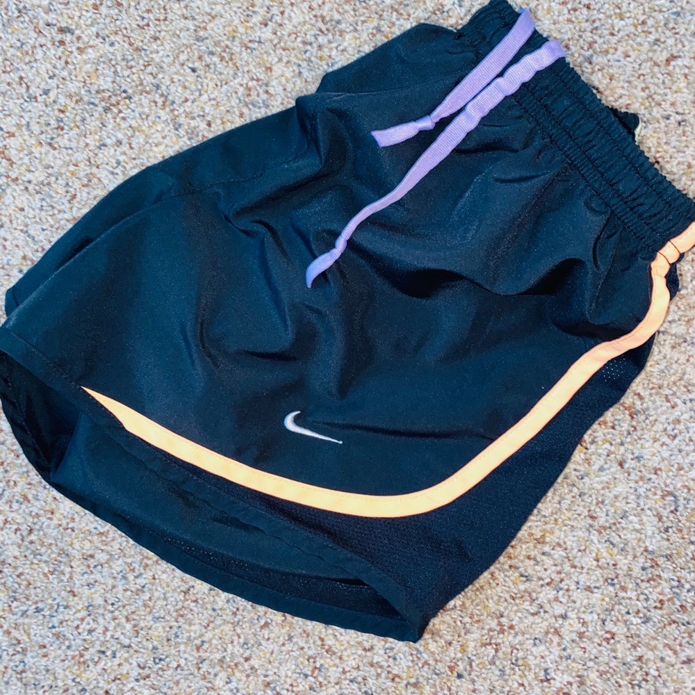 Nike Dri Fit shorts!